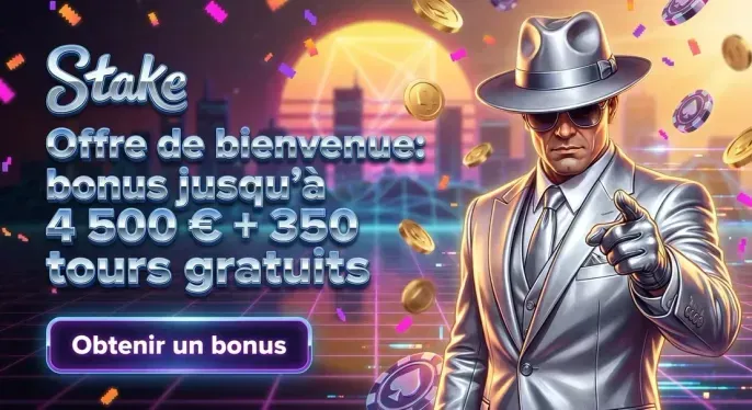 Stake Casino
